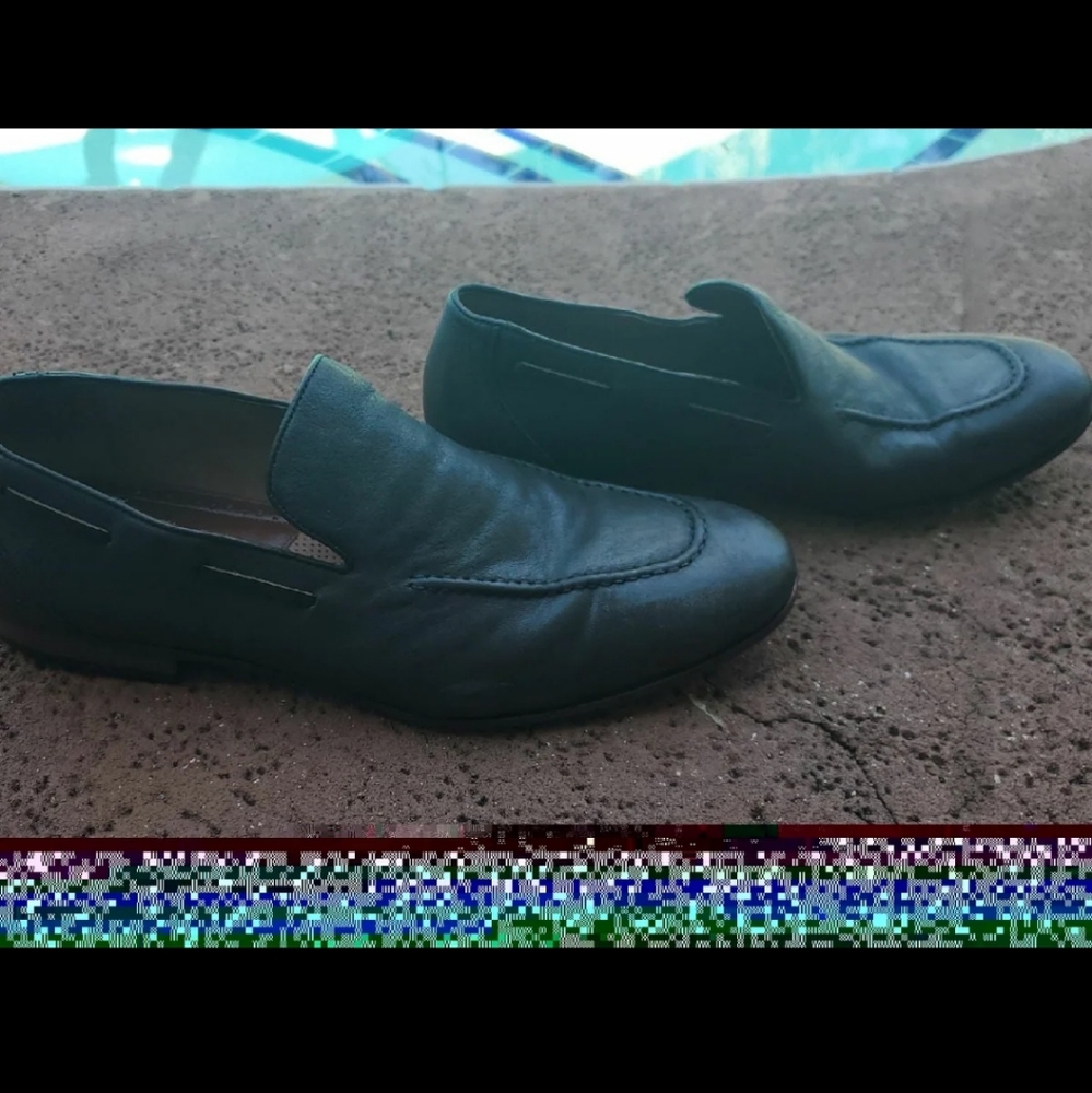 L&M loafers size 13 - Picture 2 of 2